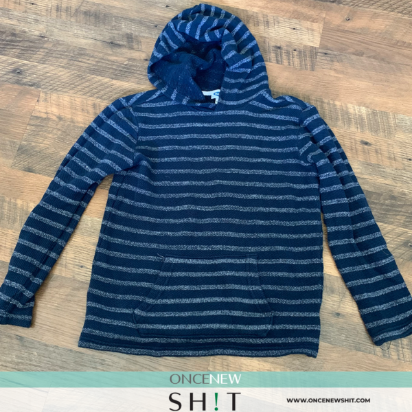 Once New Shit - Boys Pullover (size 14)