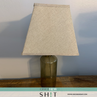 Once New Shit - Set of Table Lamps