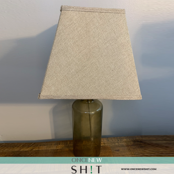 Once New Shit - Set of Table Lamps