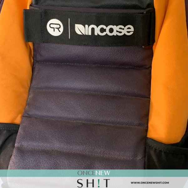 Once New Shit - Incase x Paul Rodriguez Signature 2010 Collection Skateboard Backpack