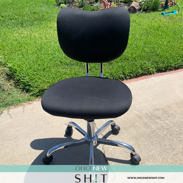 Once New Shit - Computer Chair