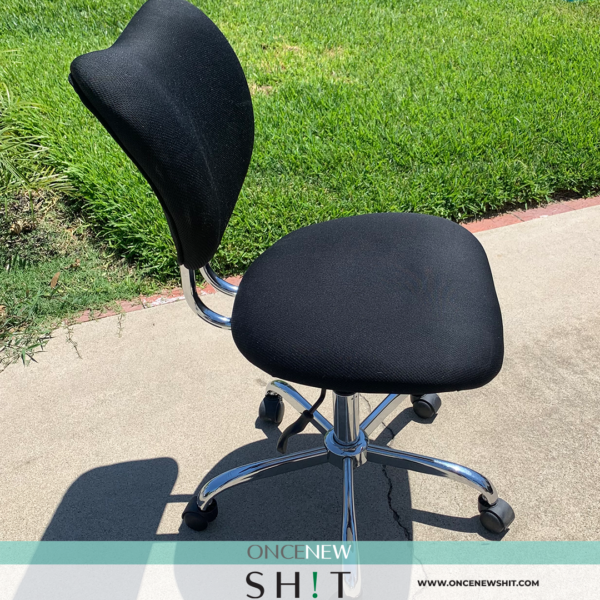 Once New Shit - Computer Chair